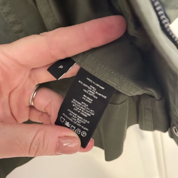 Theory Jacket Size Small EUC - Picture 7 of 10